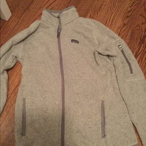 Nwot Patagonia jacket